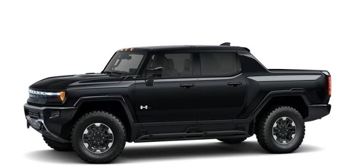 GMC Hummer EV Edition 1 Pickup 2025 Price in United States